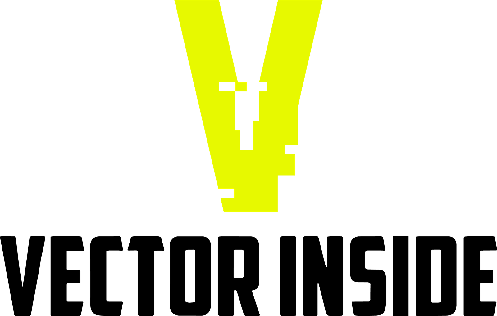 Vector Inside Brand System